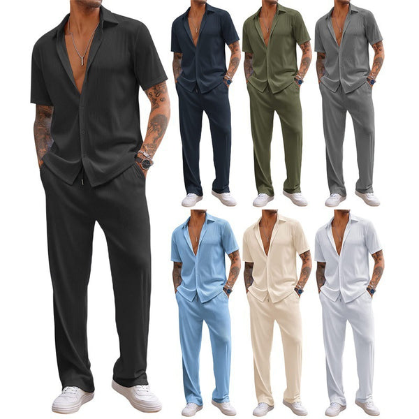 Casual Leisure Set