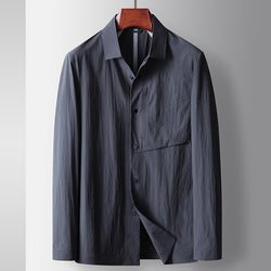 Men's Jacket Spring