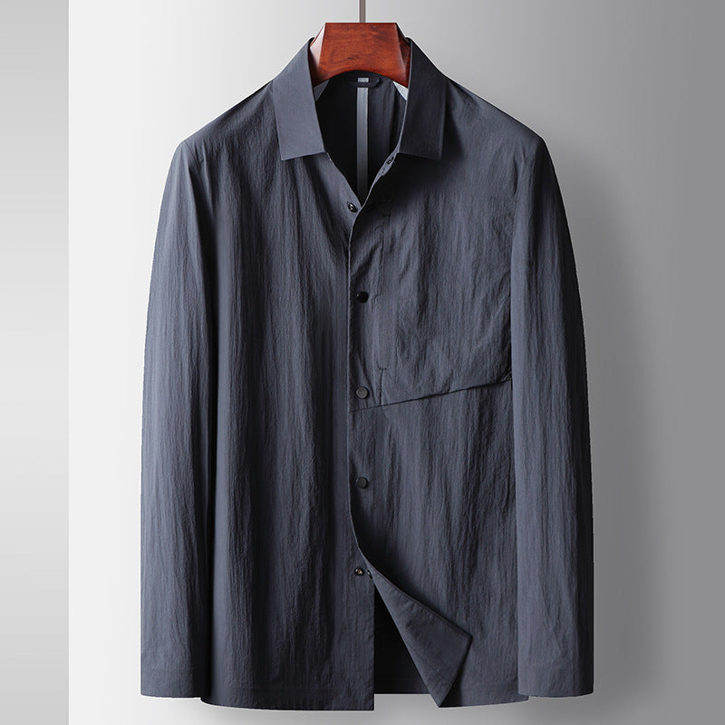 Men's Jacket Spring