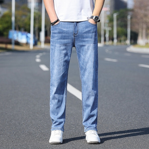 All-Match Trousers