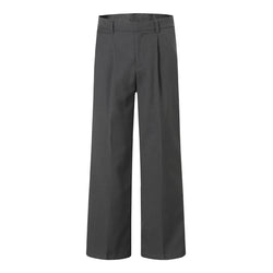 Loose Fit Pants