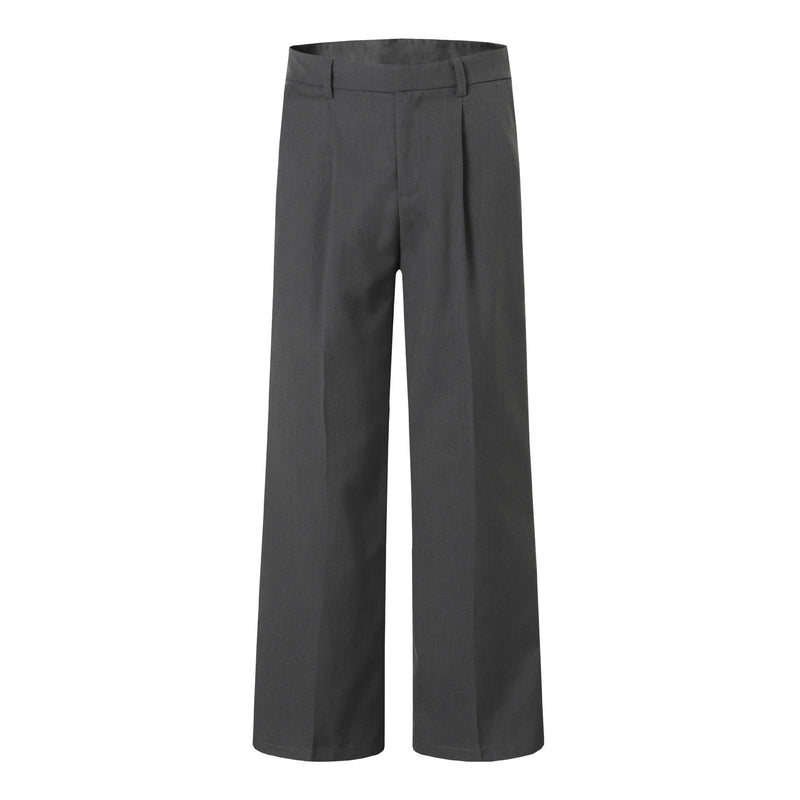 Loose Fit Pants