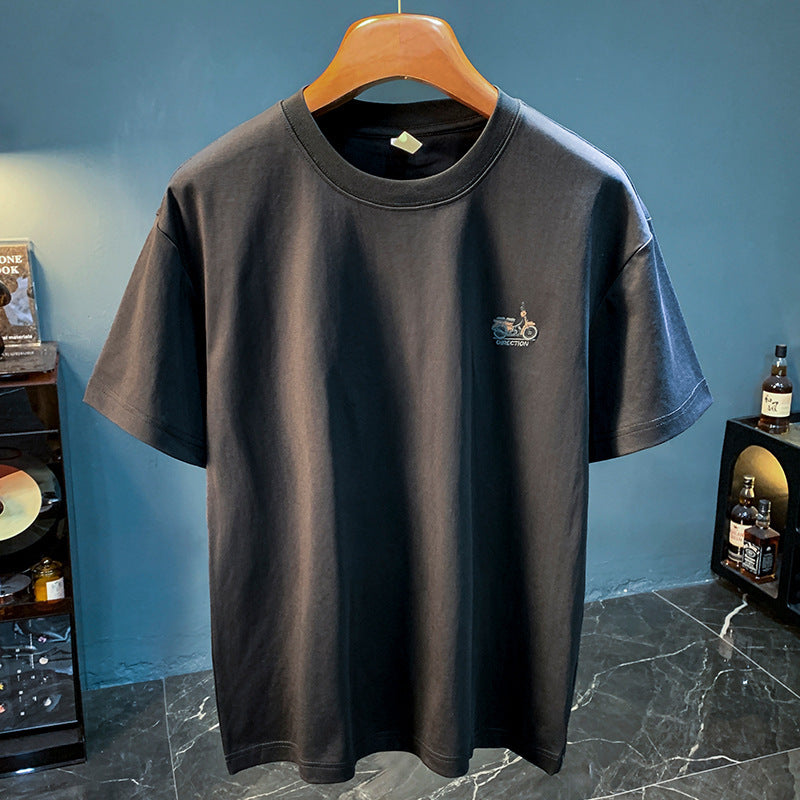 Men's Simple Tee