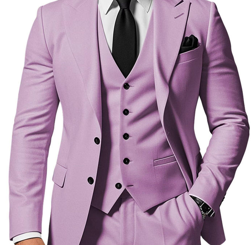 Business Suit Set