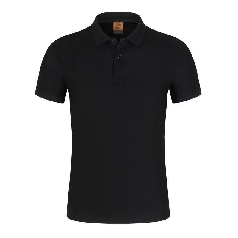 Summer polo shirt