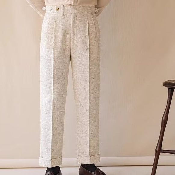 Loose Fit Pants