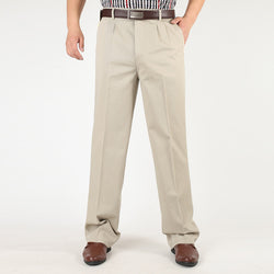 Pure Cotton Pants