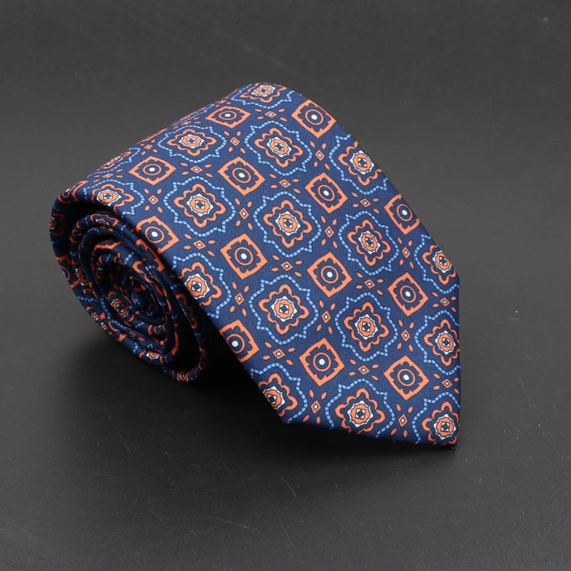 Men’s Fashion Tie