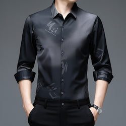 Casual Loose Shirt