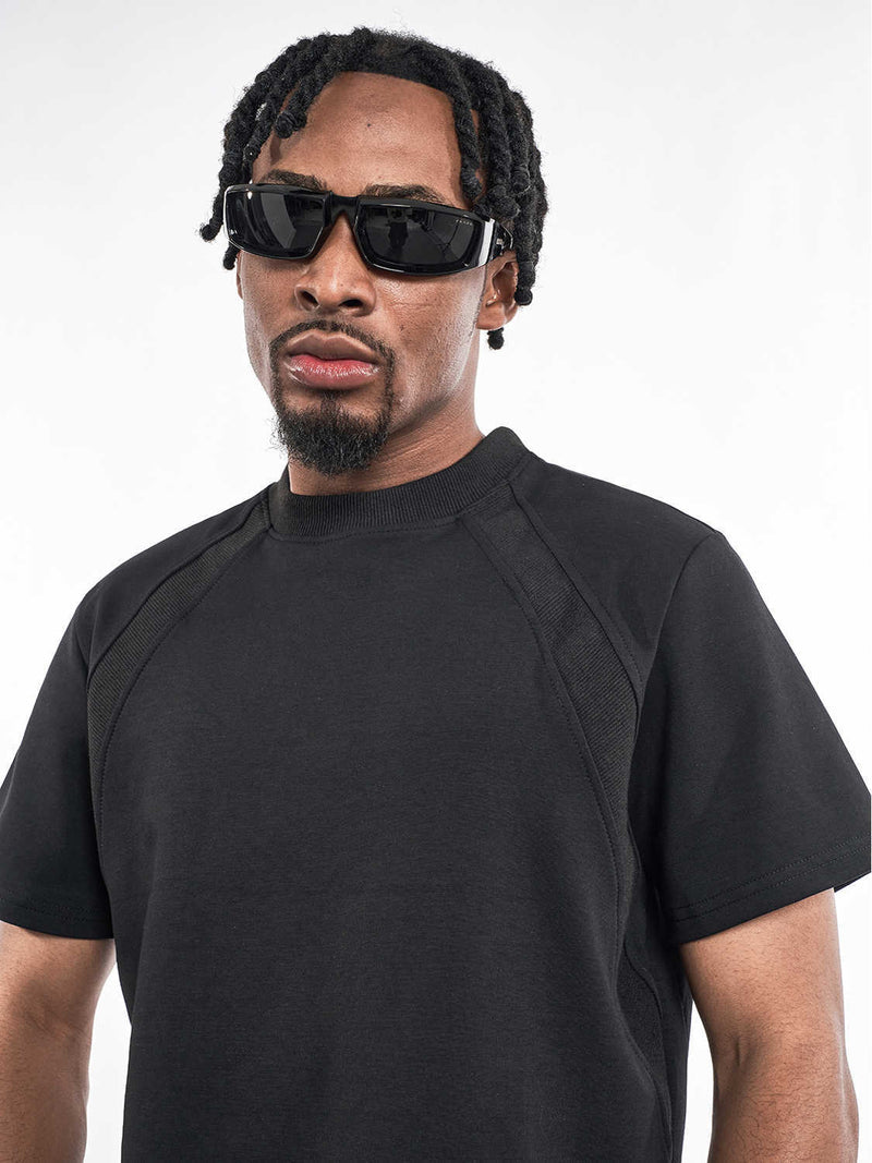 Small Neck Tee