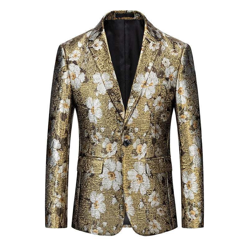 National Style Blazer
