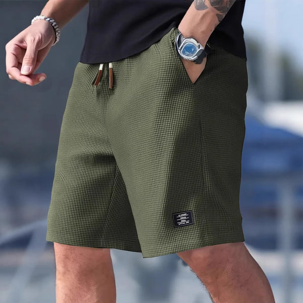 Plus Size Shorts