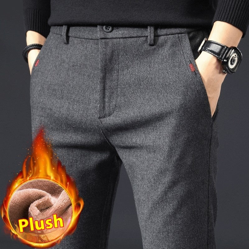Autumn Casual Pants