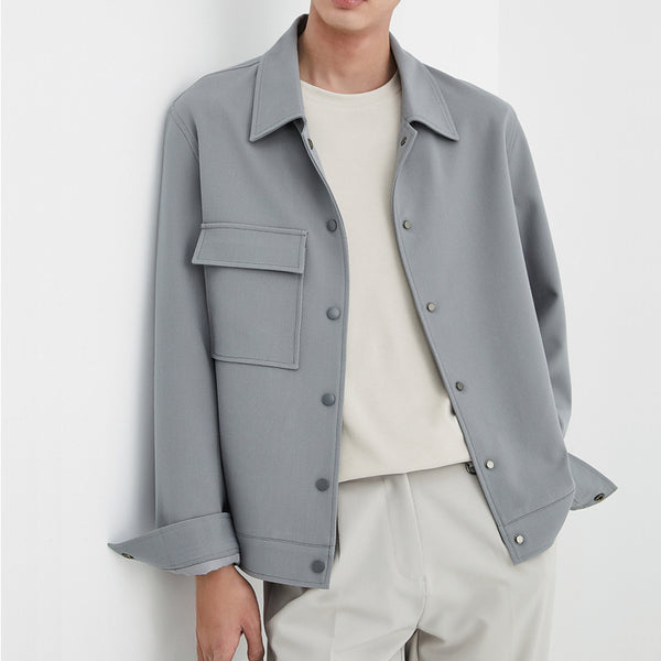 Men’s Fashion Blouson