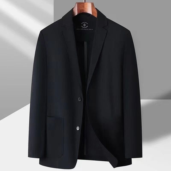 Ice Silk Coat