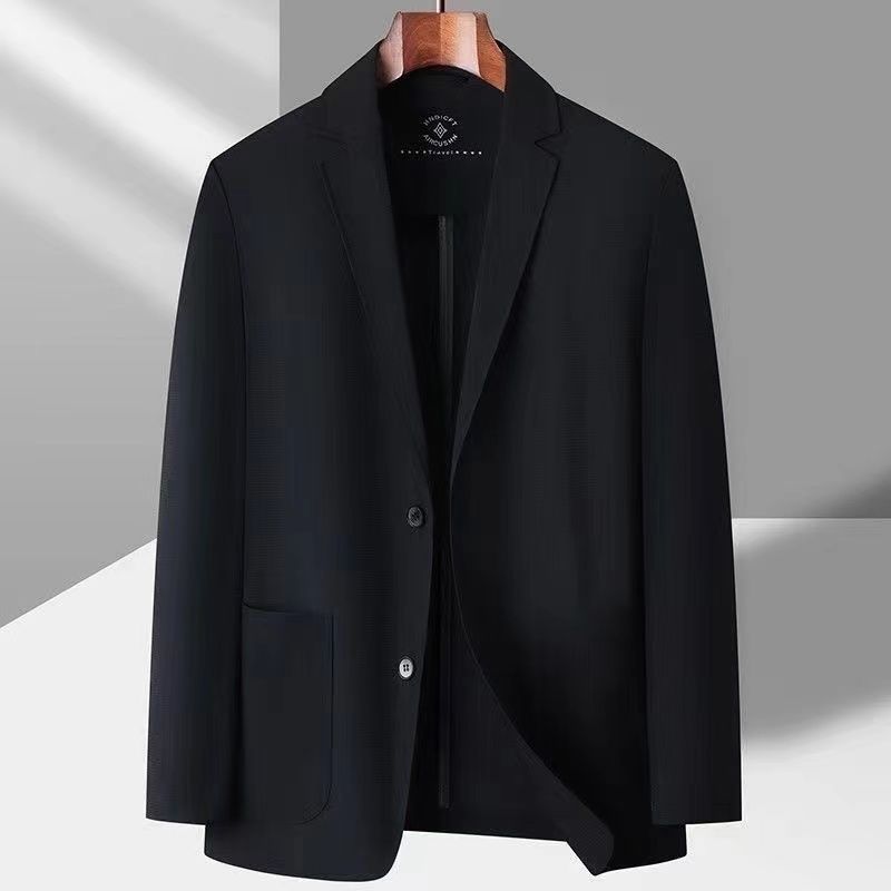 Ice Silk Coat