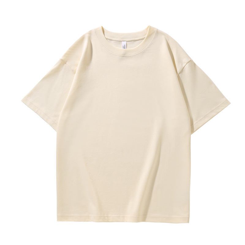 Heavy Short Sleeve