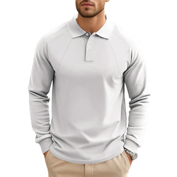 Solid Color Shirt
