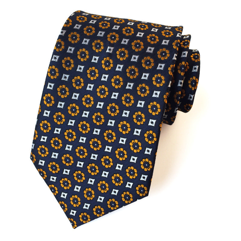 Polyester Men’s Tie
