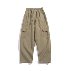 Loose Street Pants