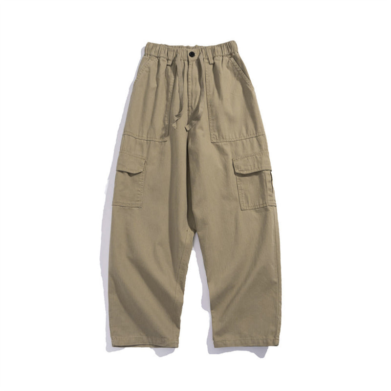 Loose Street Pants