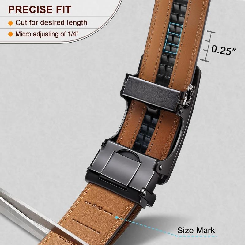 Men’s Dress Belt
