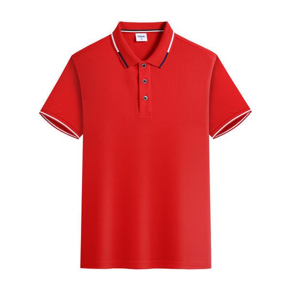 Polo Work Clothes