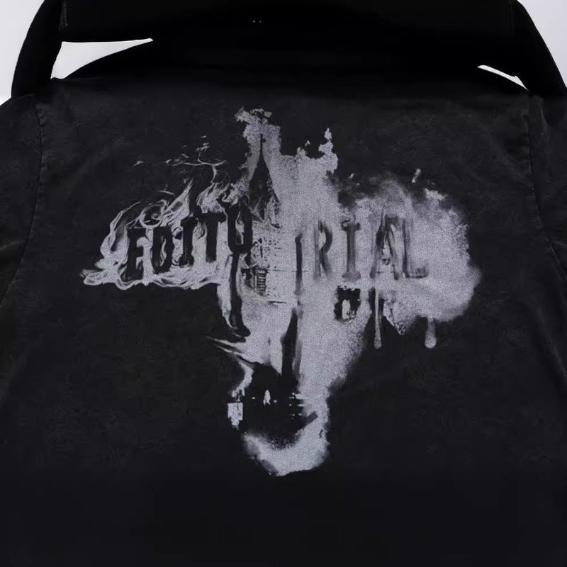 Worn Look Tee