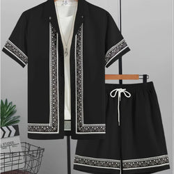 Casual Hawaii Set