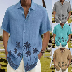 Men’s Summer Shirt
