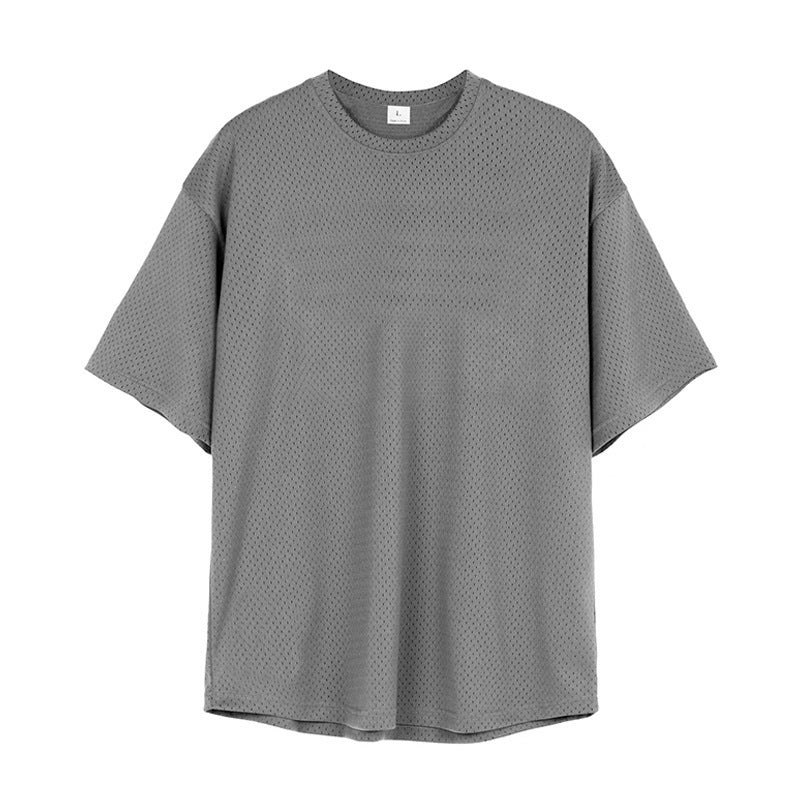Workout Tee