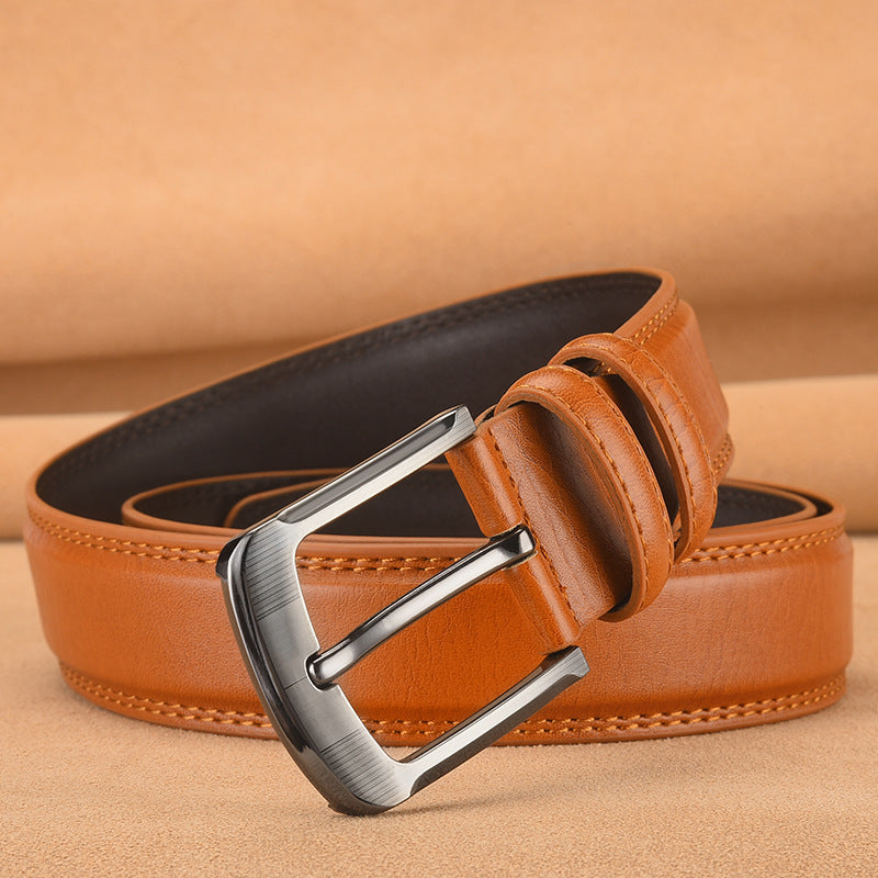Fashion Leisure Belt