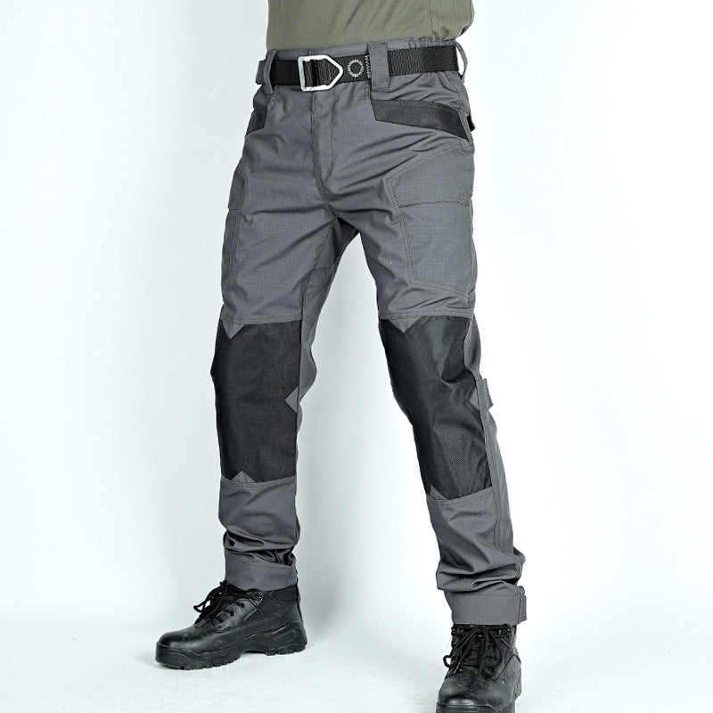 Tactical Summer Pants