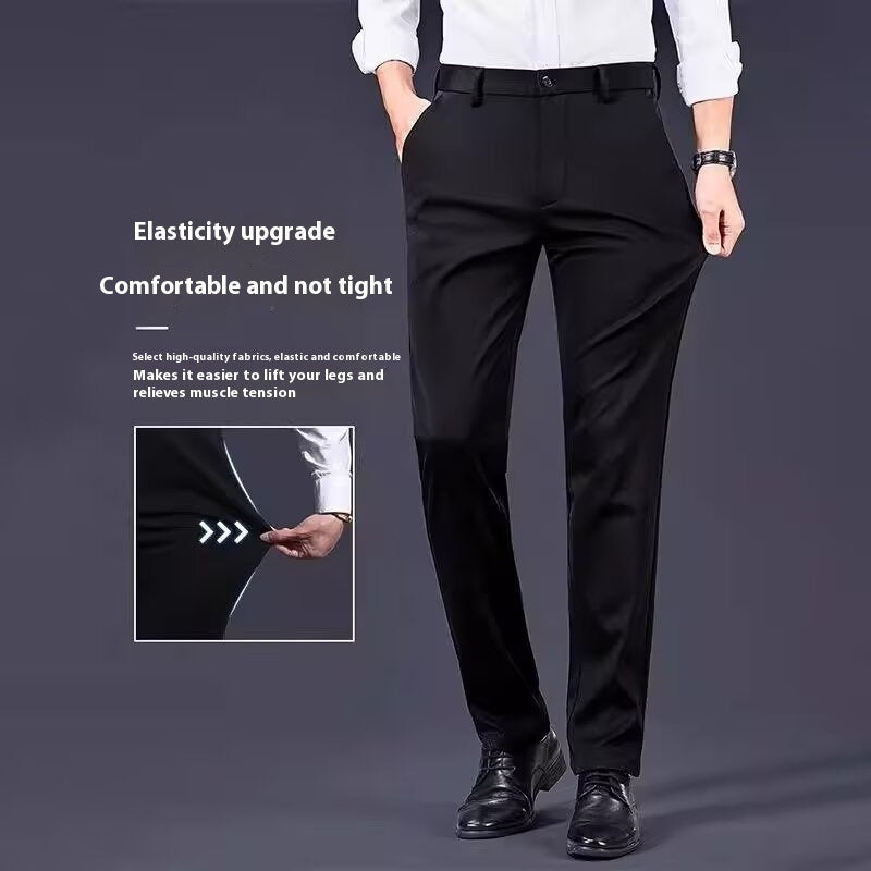 Men’s Drape Pants