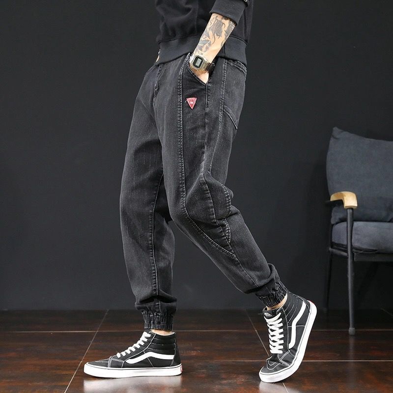 Leisure Cargo Jeans