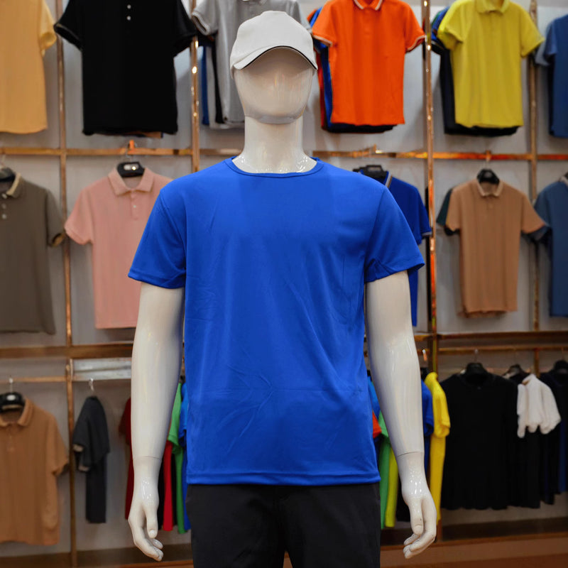 Quick Dry Tee