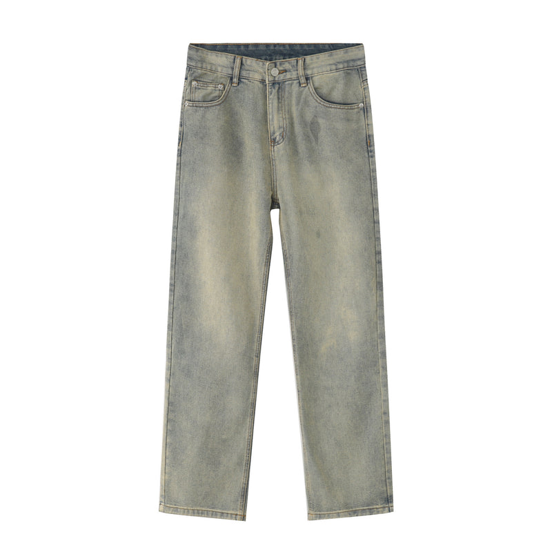 Casual Loose Trousers