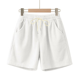 Beach Elastic Shorts