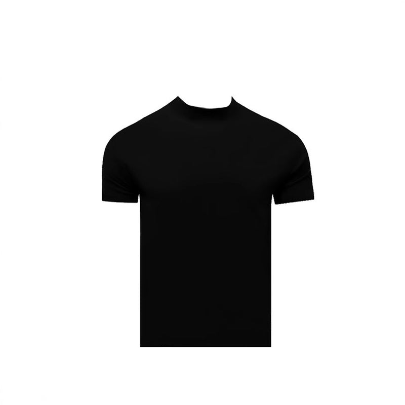 Cuff Sleeve Tee