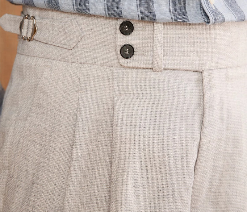 Gentry formal Pants