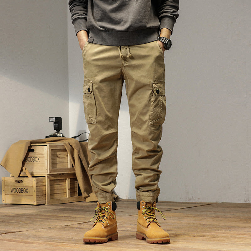 New Retro Overall