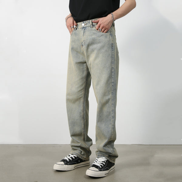 Casual Loose Trousers