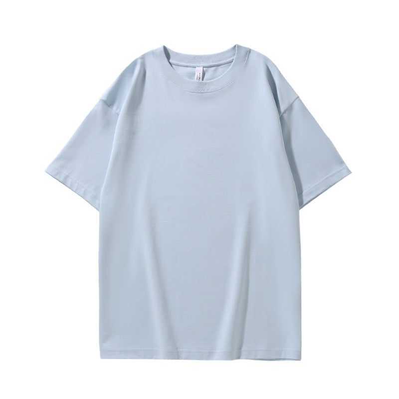 Heavy Short Sleeve