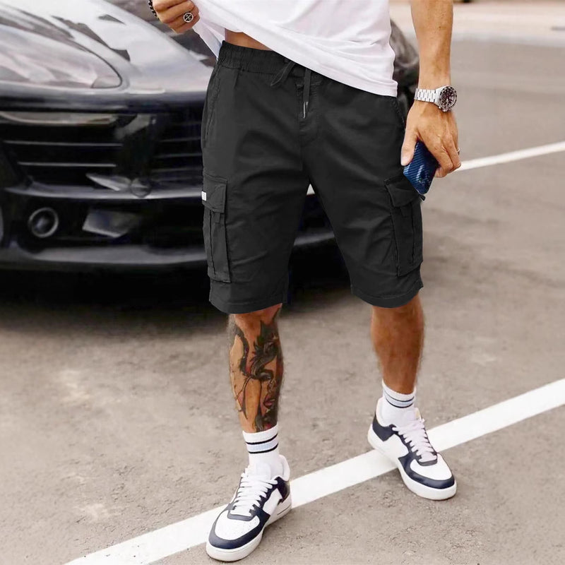 Men’s Work Shorts