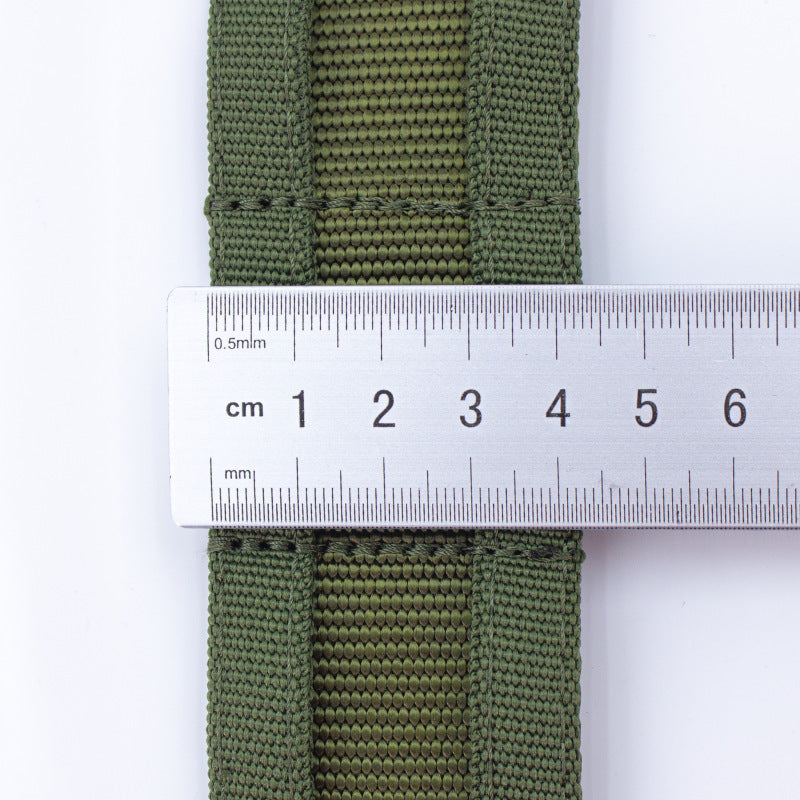 Nylon Quick Belt