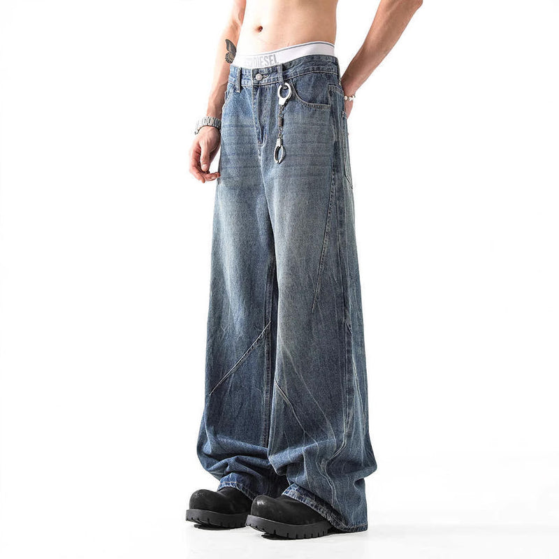 Men's Lightning Denim