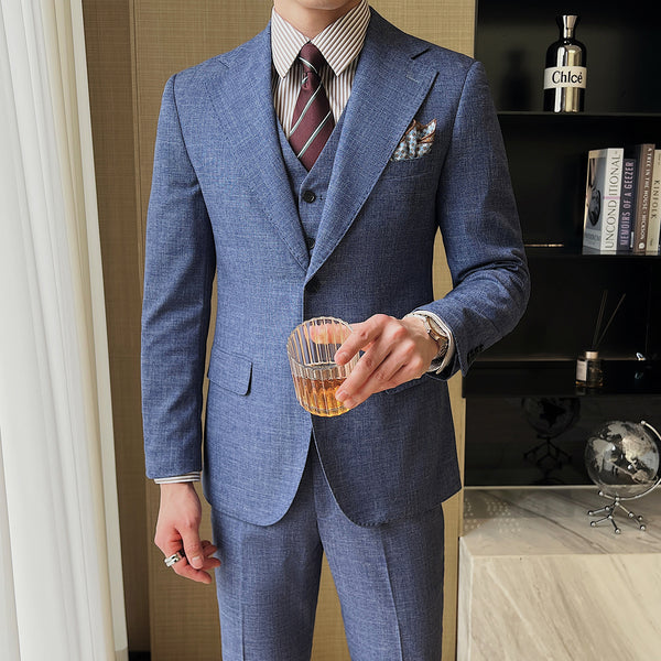 Professional Casual Suit