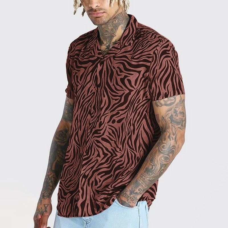 Short Sleeve Shirt