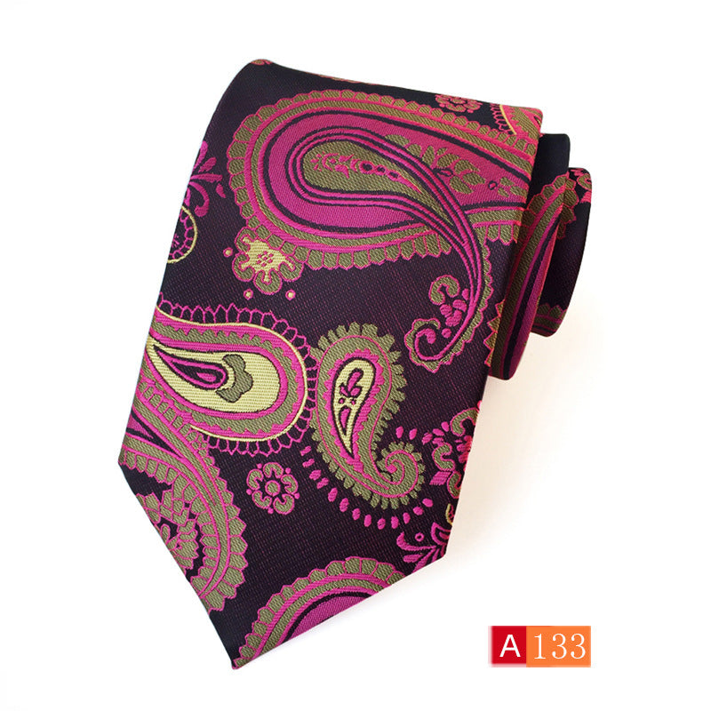 Polyester Men’s Tie