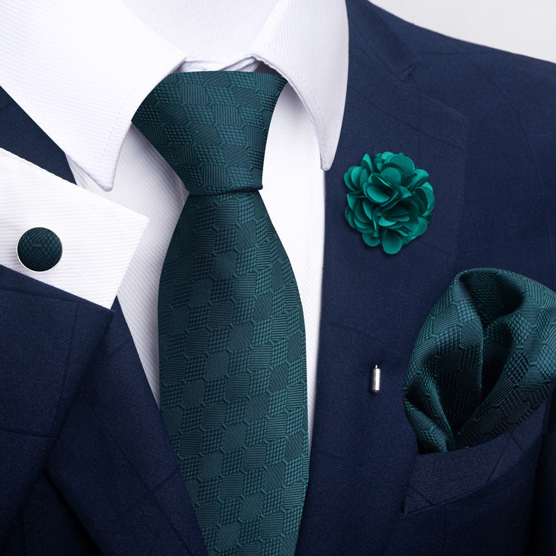 Tie Pocket Combo